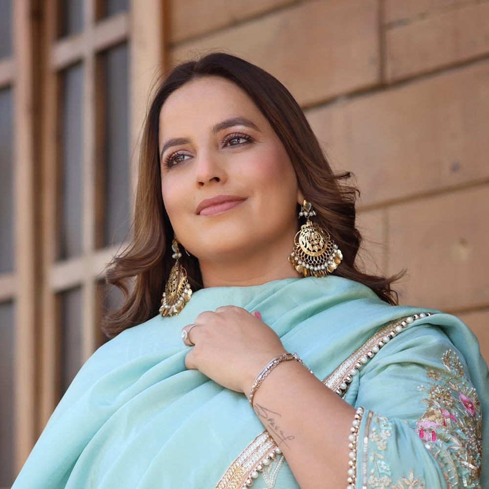 Sargi Maan